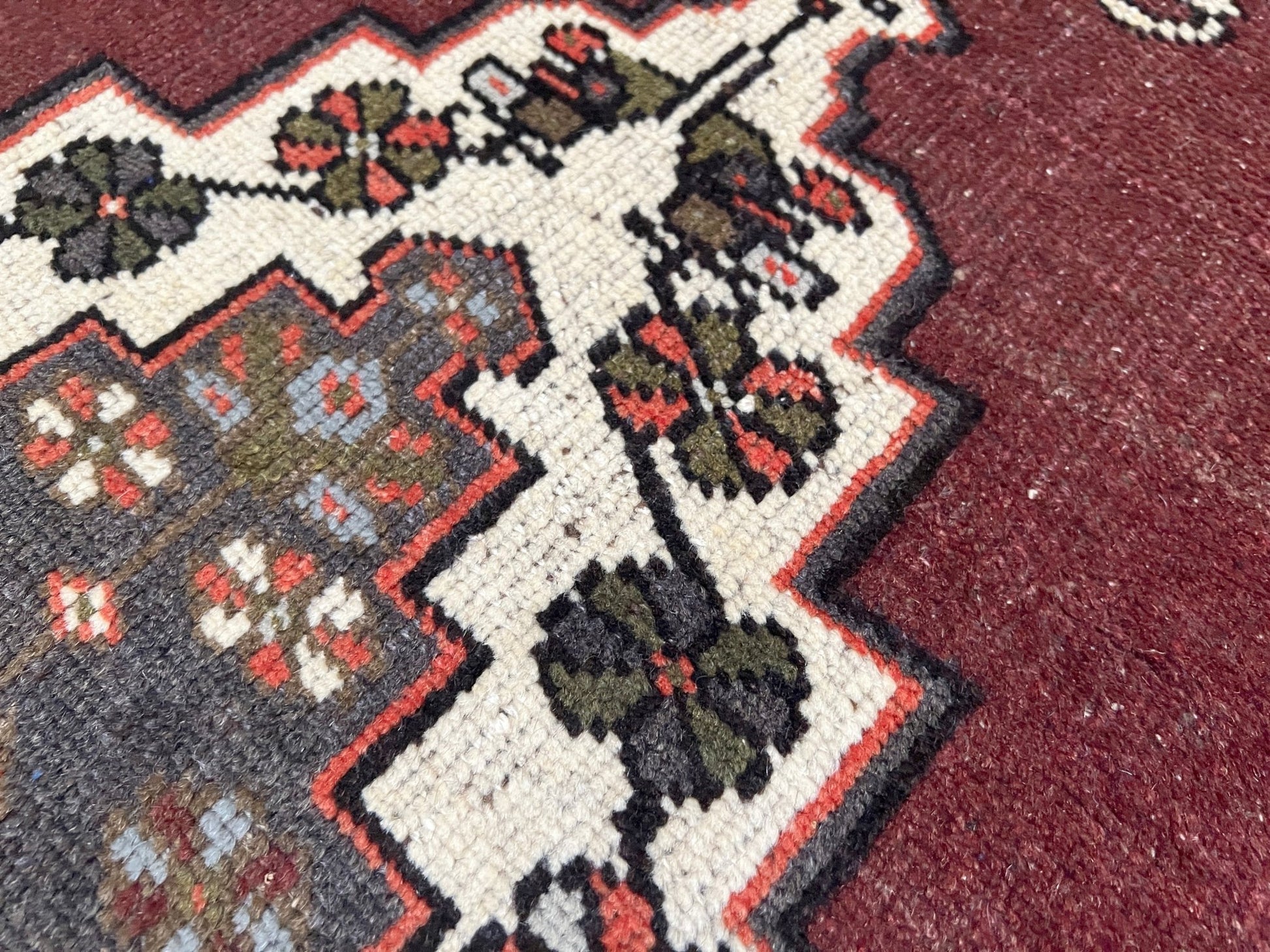 taspinar small handmade wool turkish rug shop san francisco bay area. Buy vintage rug online