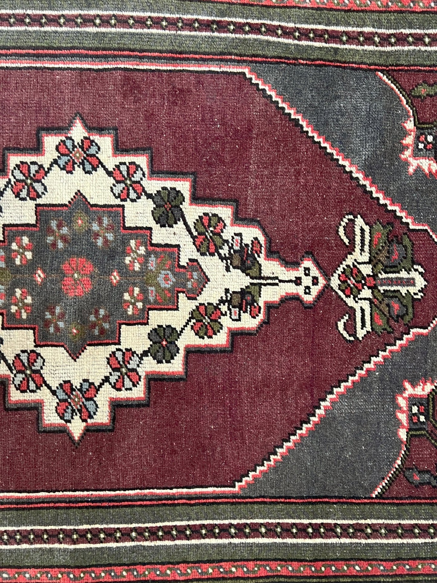 taspinar small handmade wool turkish rug shop san francisco bay area. Buy vintage rug online