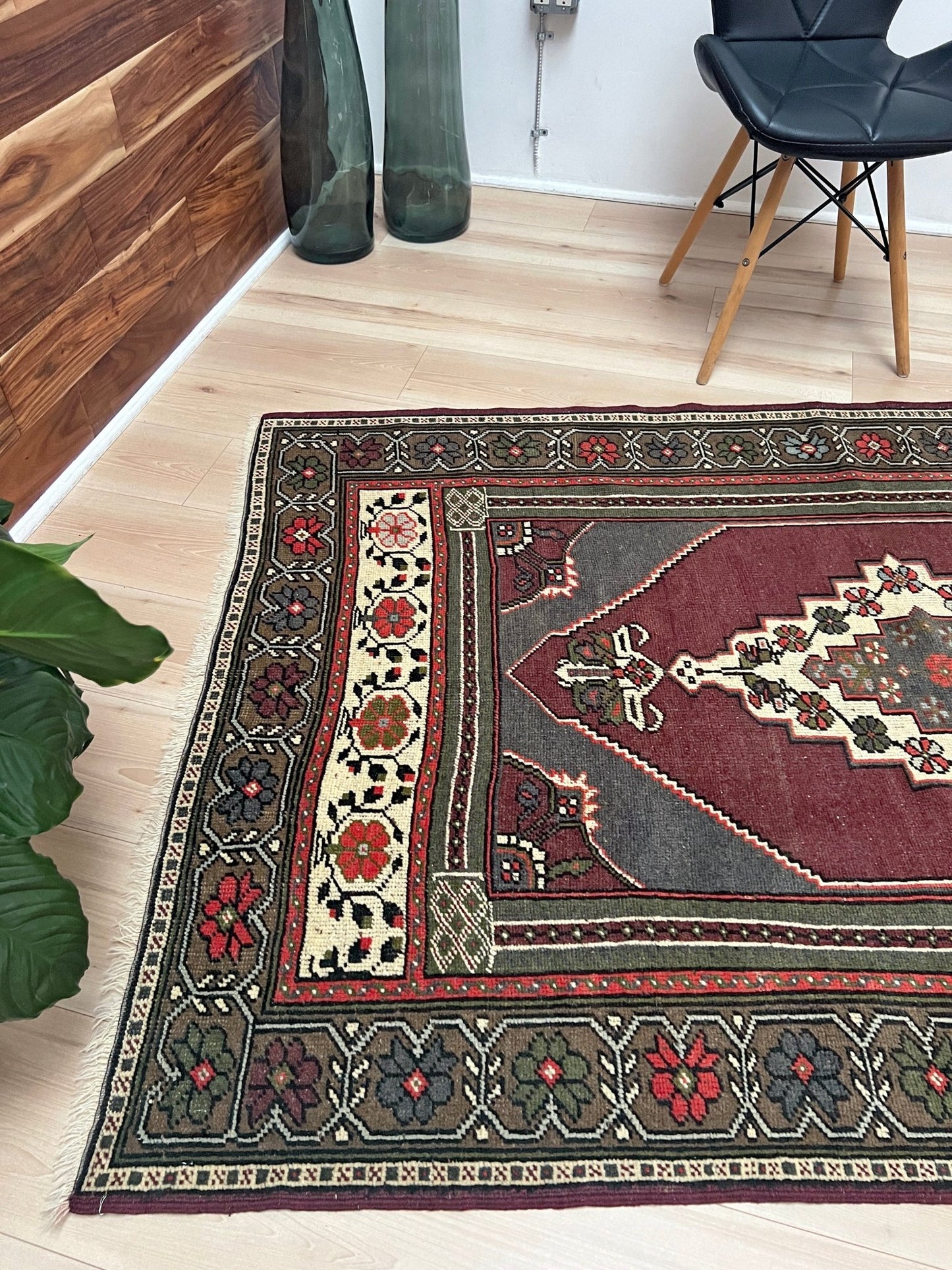 taspinar small handmade wool turkish rug shop san francisco bay area. Buy vintage rug online