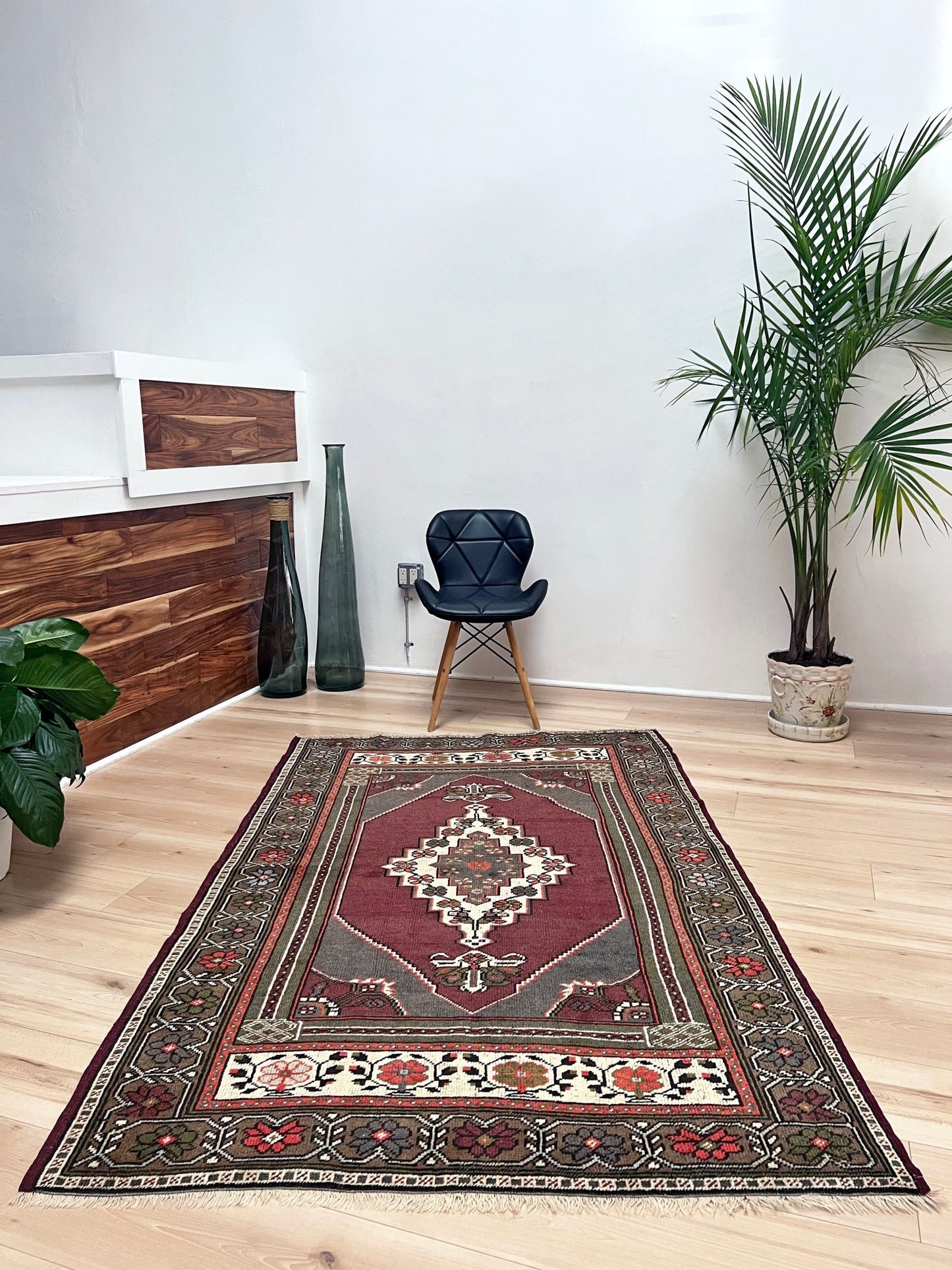 taspinar small handmade wool turkish rug shop san francisco bay area. Buy vintage rug online