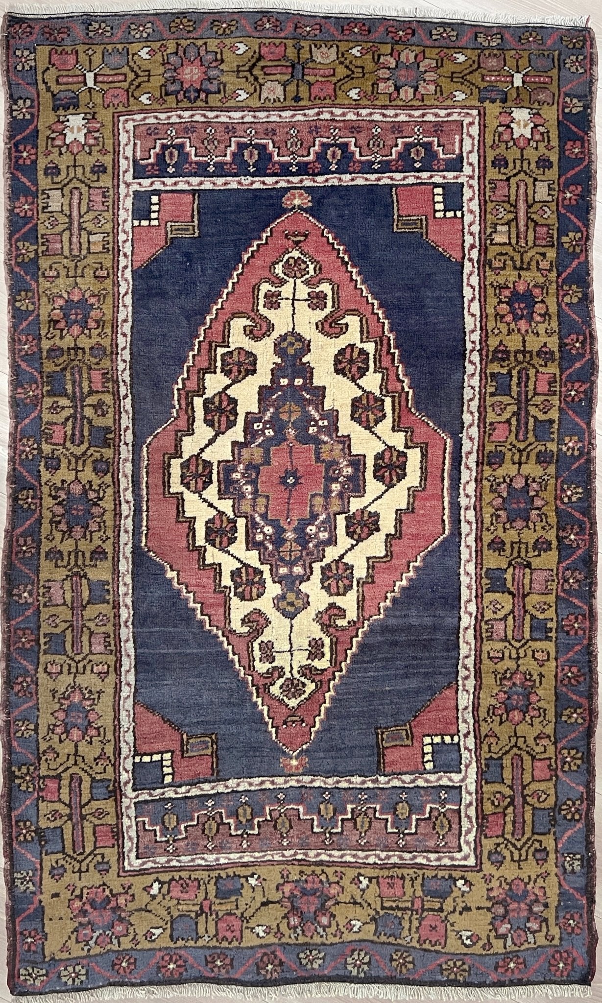 taspinar handmade small turkish rug vintage rug shop san francisco bay area. Buy handmade wool scatter rug online