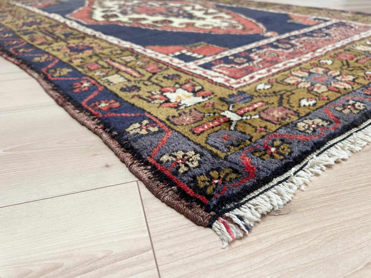 taspinar handmade small turkish rug vintage rug shop san francisco bay area. Buy handmade wool scatter rug online