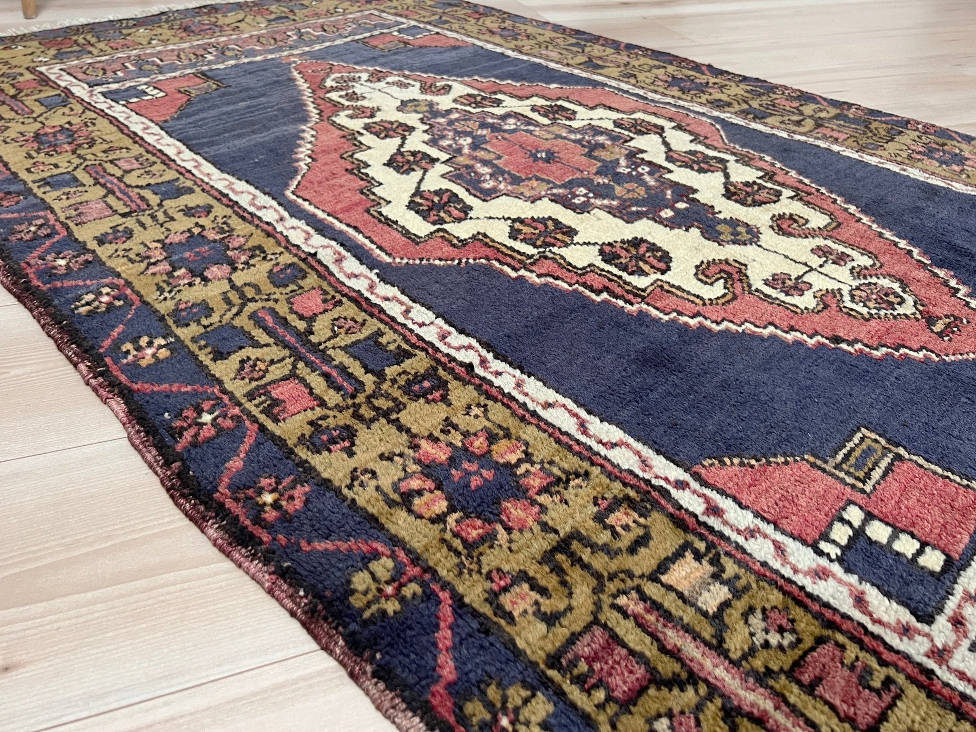 taspinar handmade small turkish rug vintage rug shop san francisco bay area. Buy handmade wool scatter rug online