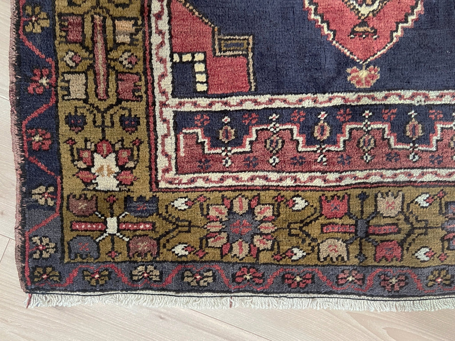 taspinar handmade small turkish rug vintage rug shop san francisco bay area. Buy handmade wool scatter rug online