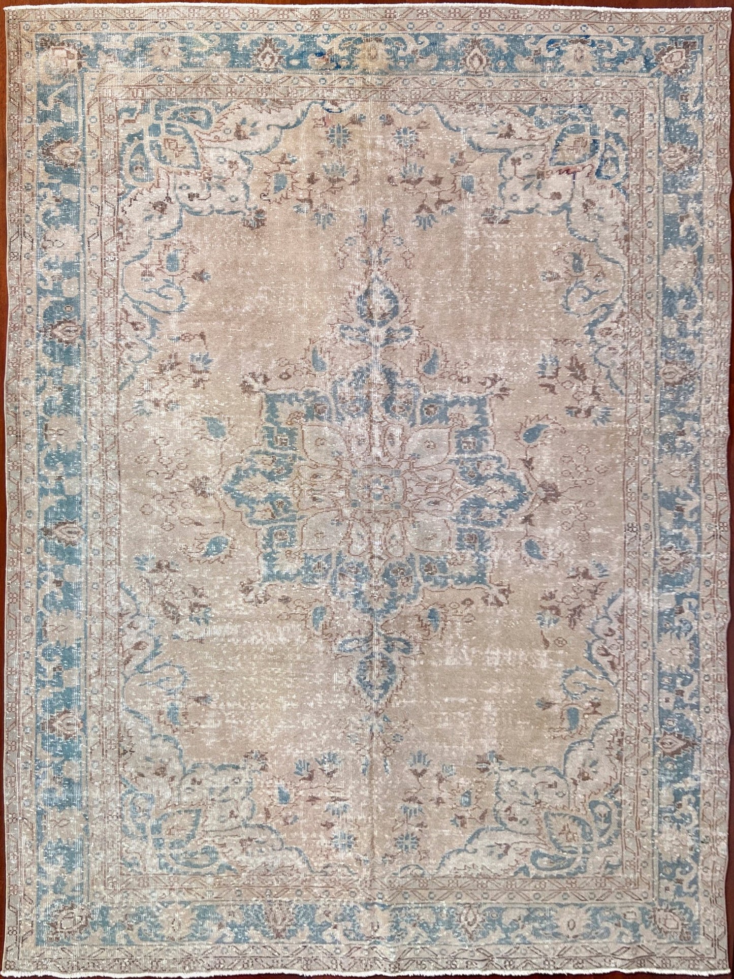 handmade wool muted distressed turkish rug shop palo alto oriental rug berkeley. Vintage rug san francisco bay area buy rugs