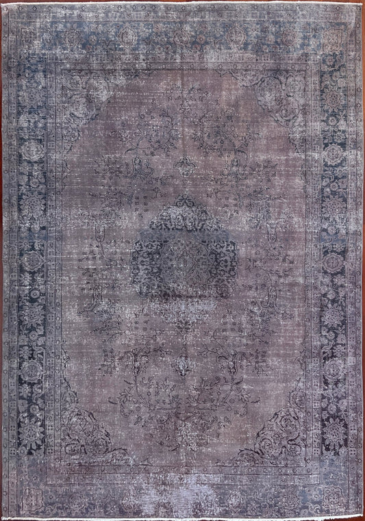 vintage turkish rug. Extra large rug for living room, dining, bedroom, office. oriental rug shop san francisco bay area.