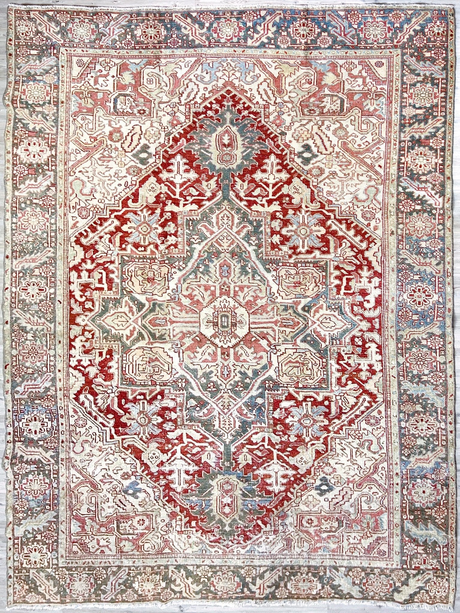 muted persian heriz oriental rug shop san francisco bay area. Persian rug berkeley rug shopping california buy rugs online