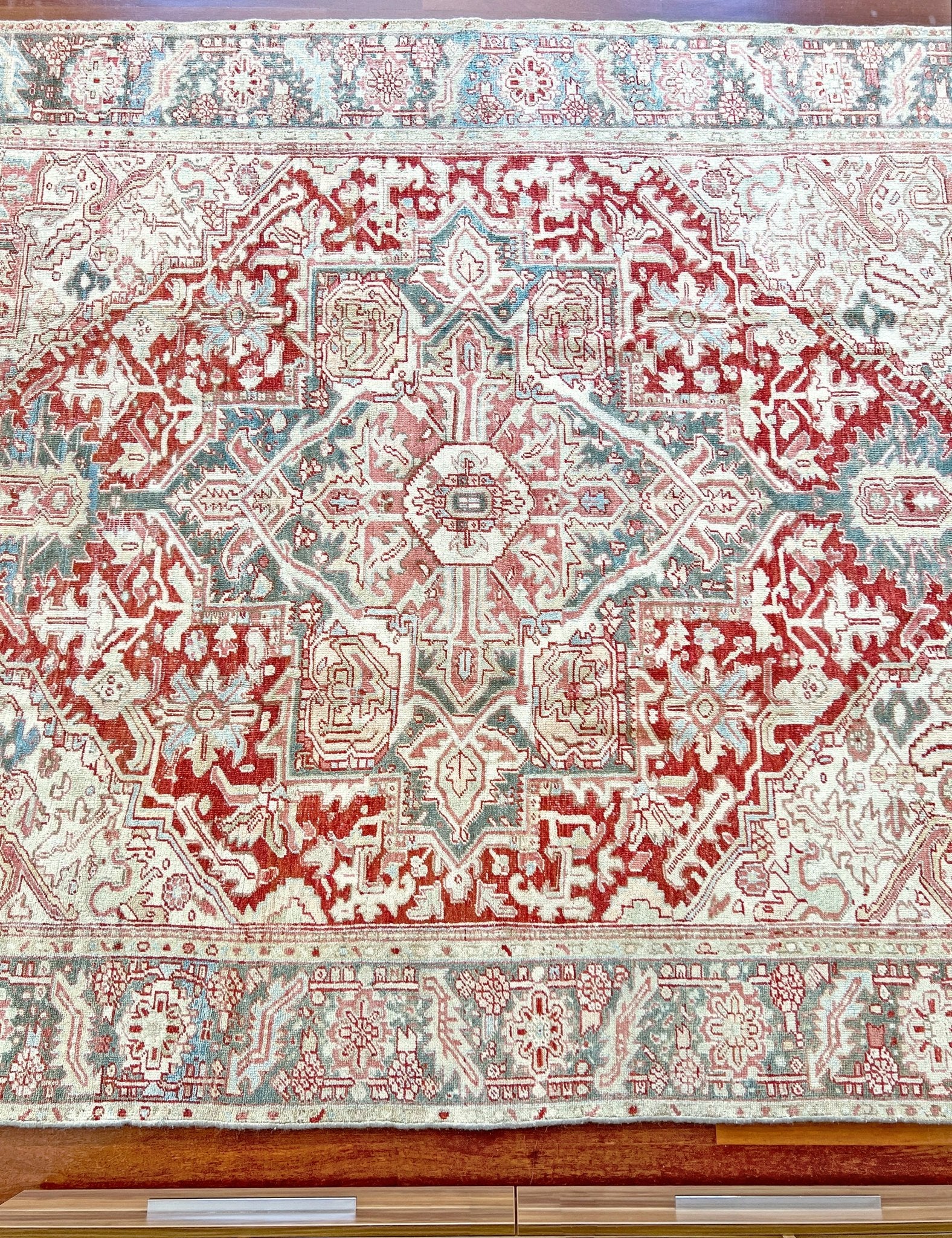 muted persian heriz oriental rug shop san francisco bay area. Persian rug berkeley rug shopping california buy rugs online