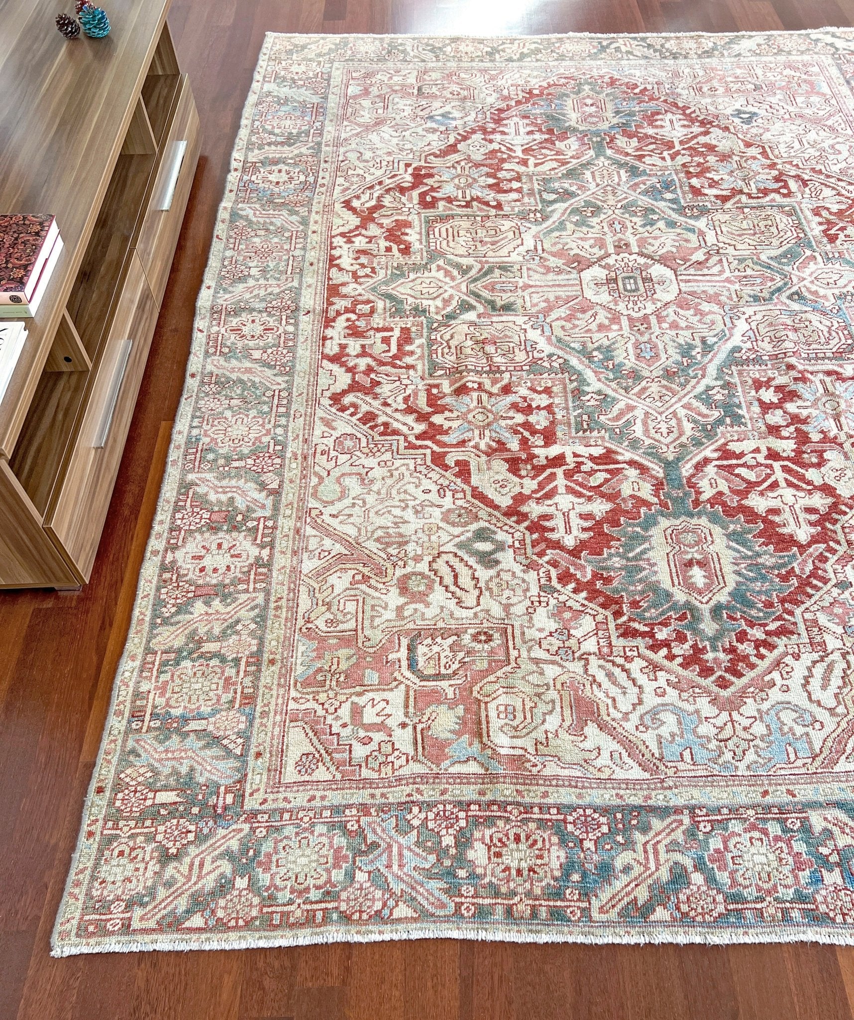 muted persian heriz oriental rug shop san francisco bay area. Persian rug berkeley rug shopping california buy rugs online