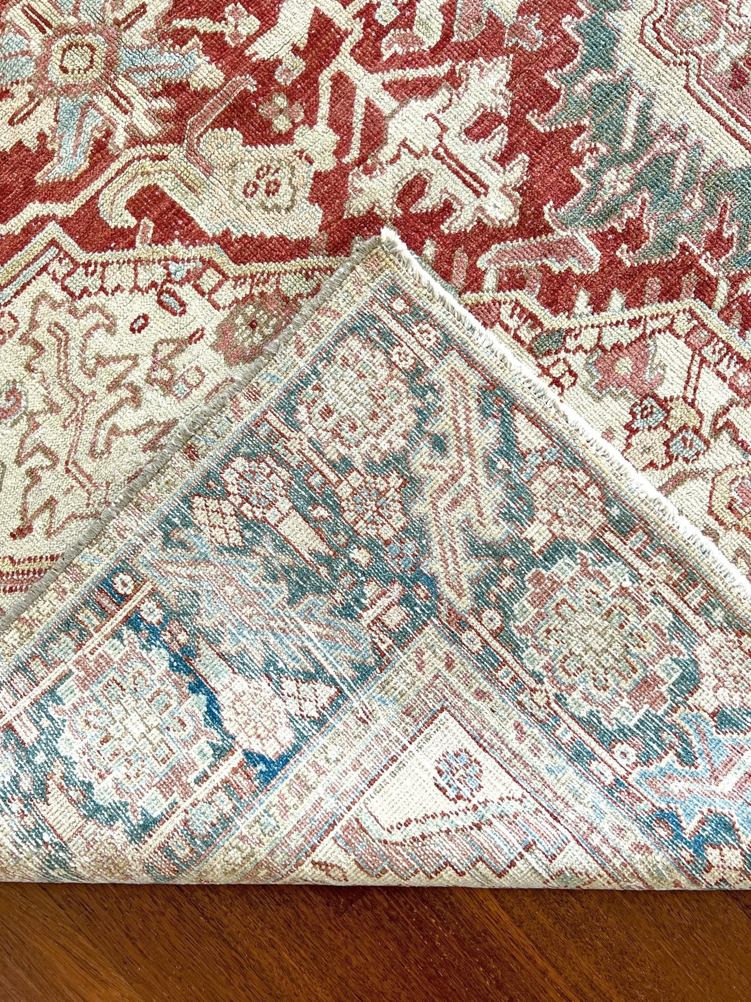 muted persian heriz oriental rug shop san francisco bay area. Persian rug berkeley rug shopping california buy rugs online