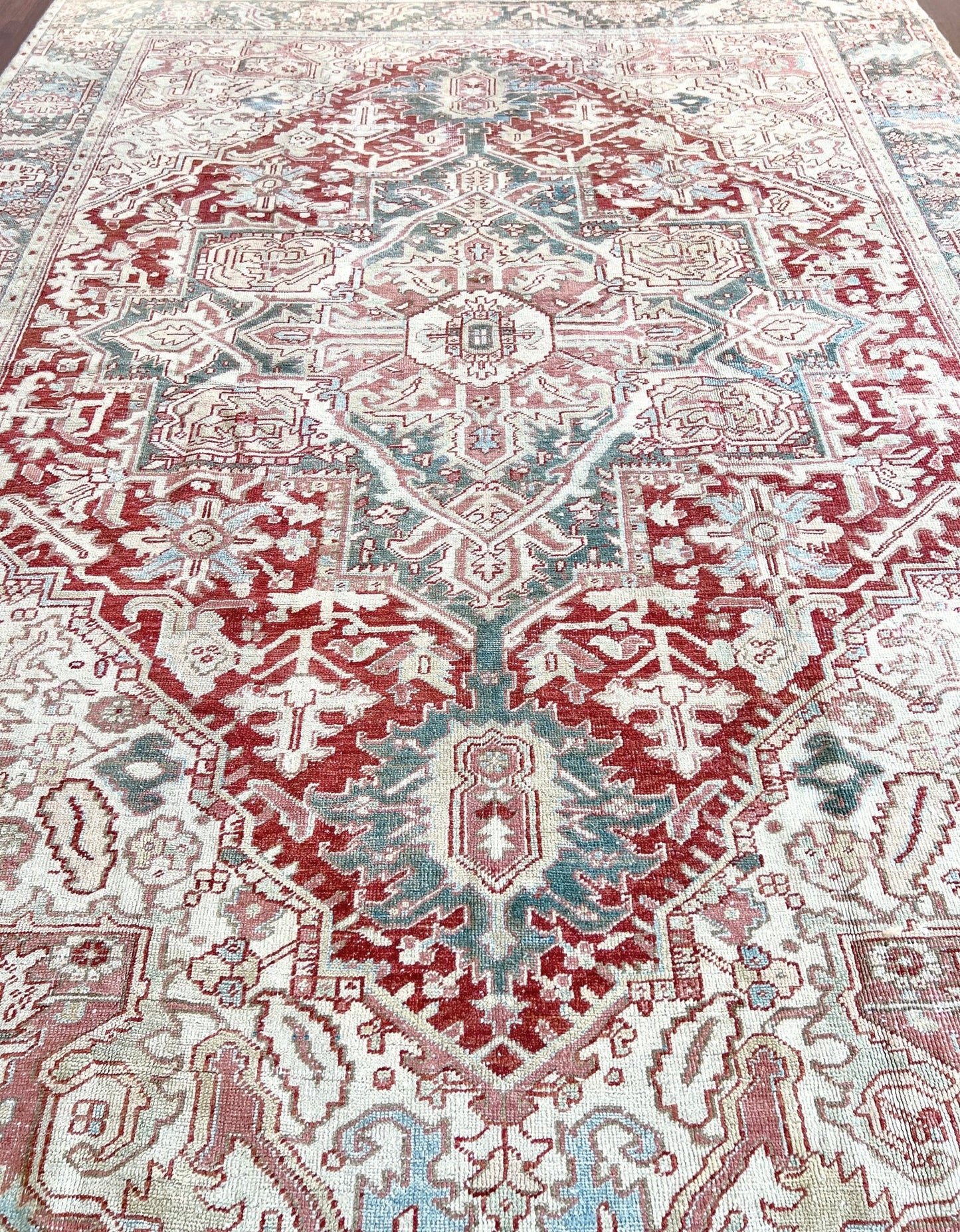 muted persian heriz oriental rug shop san francisco bay area. Persian rug berkeley rug shopping california buy rugs online