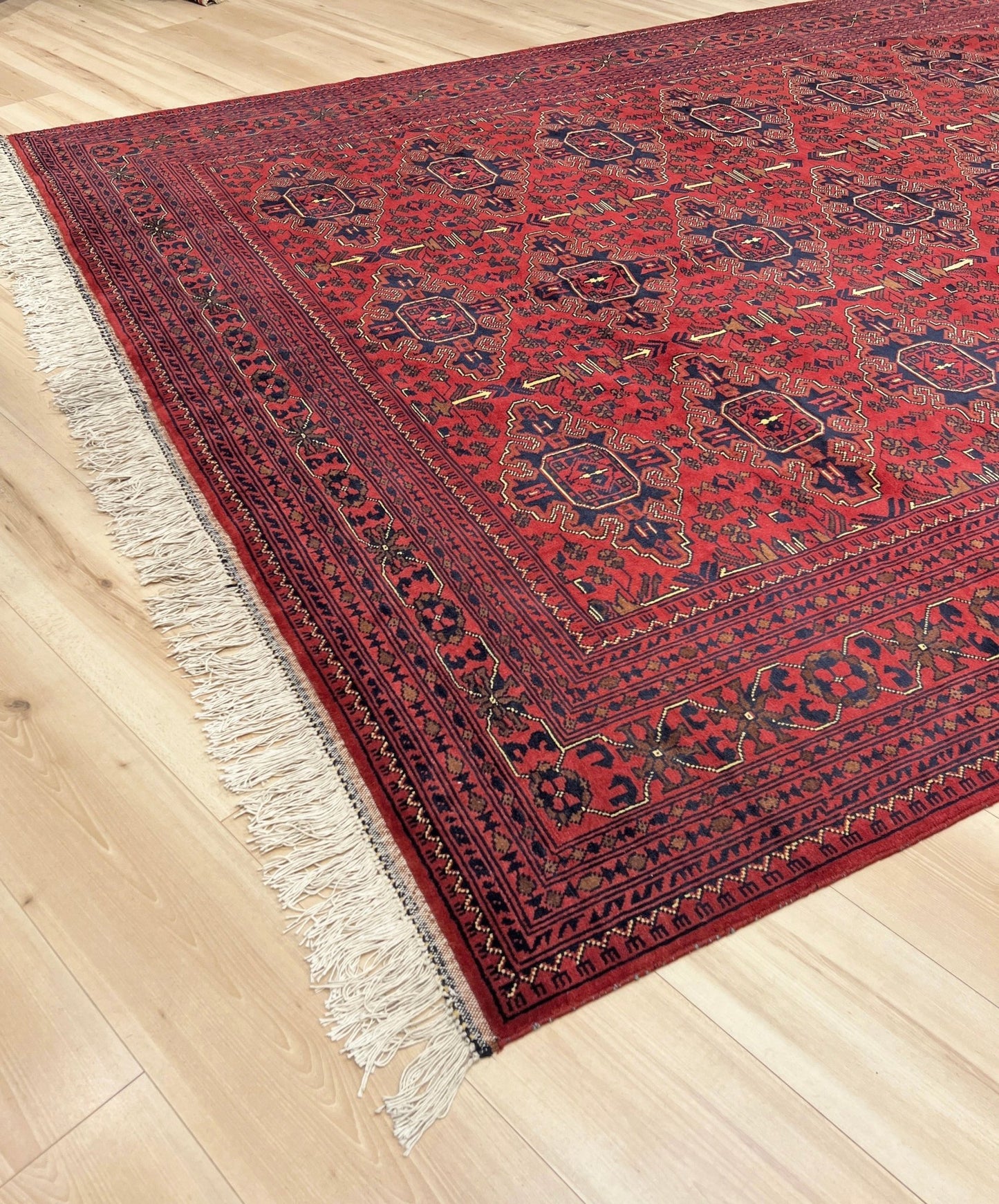 khal muhammadi turkmen oriental rug shop san francisco bay area. afghan rug shop berkeley, palo alto. large oriental rug
