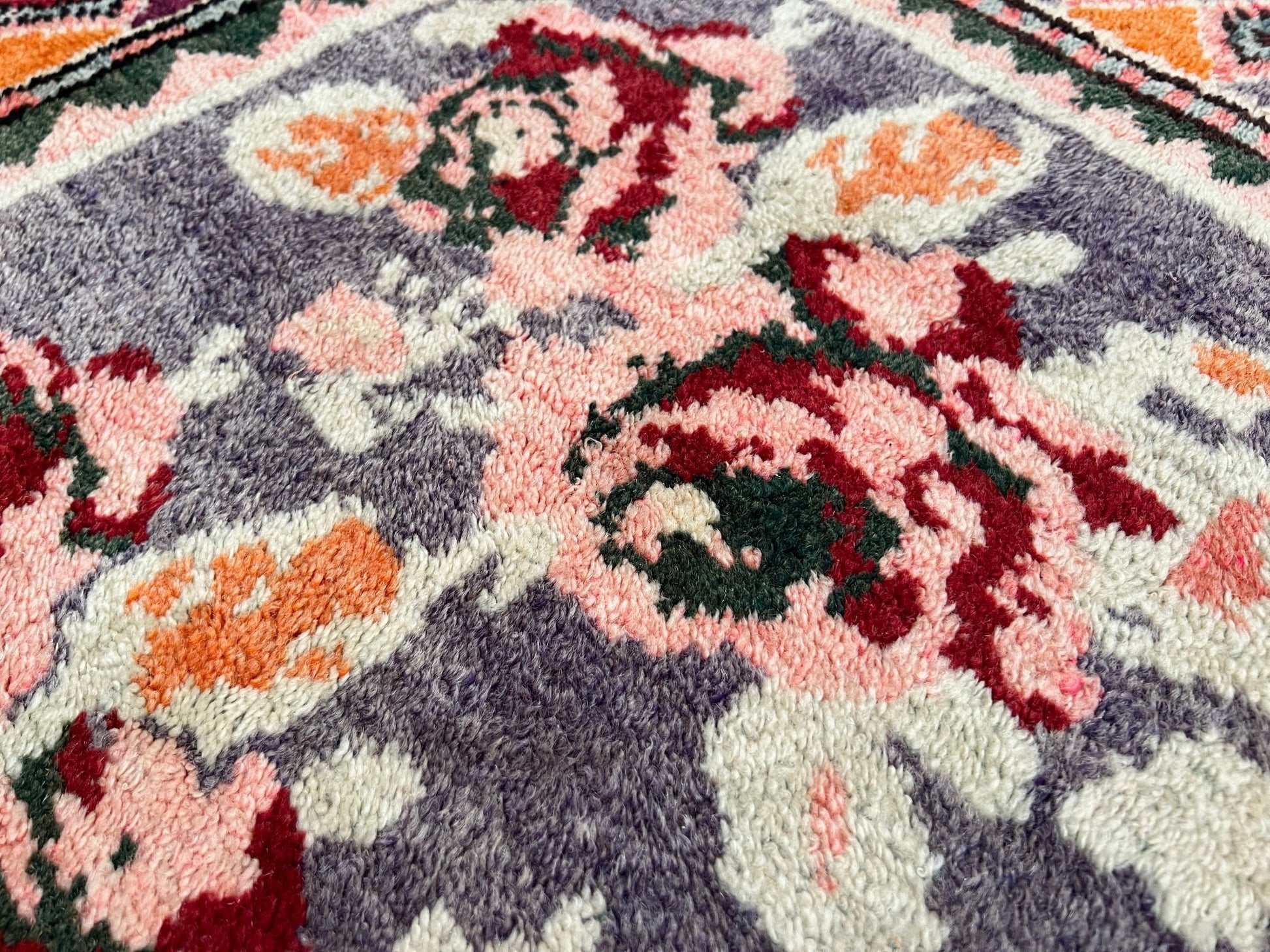 derbend karabagh caucasian rug. Oriental rug shop San Francisco Bay Area. Wide runner handmade wool rug. Buy rug online