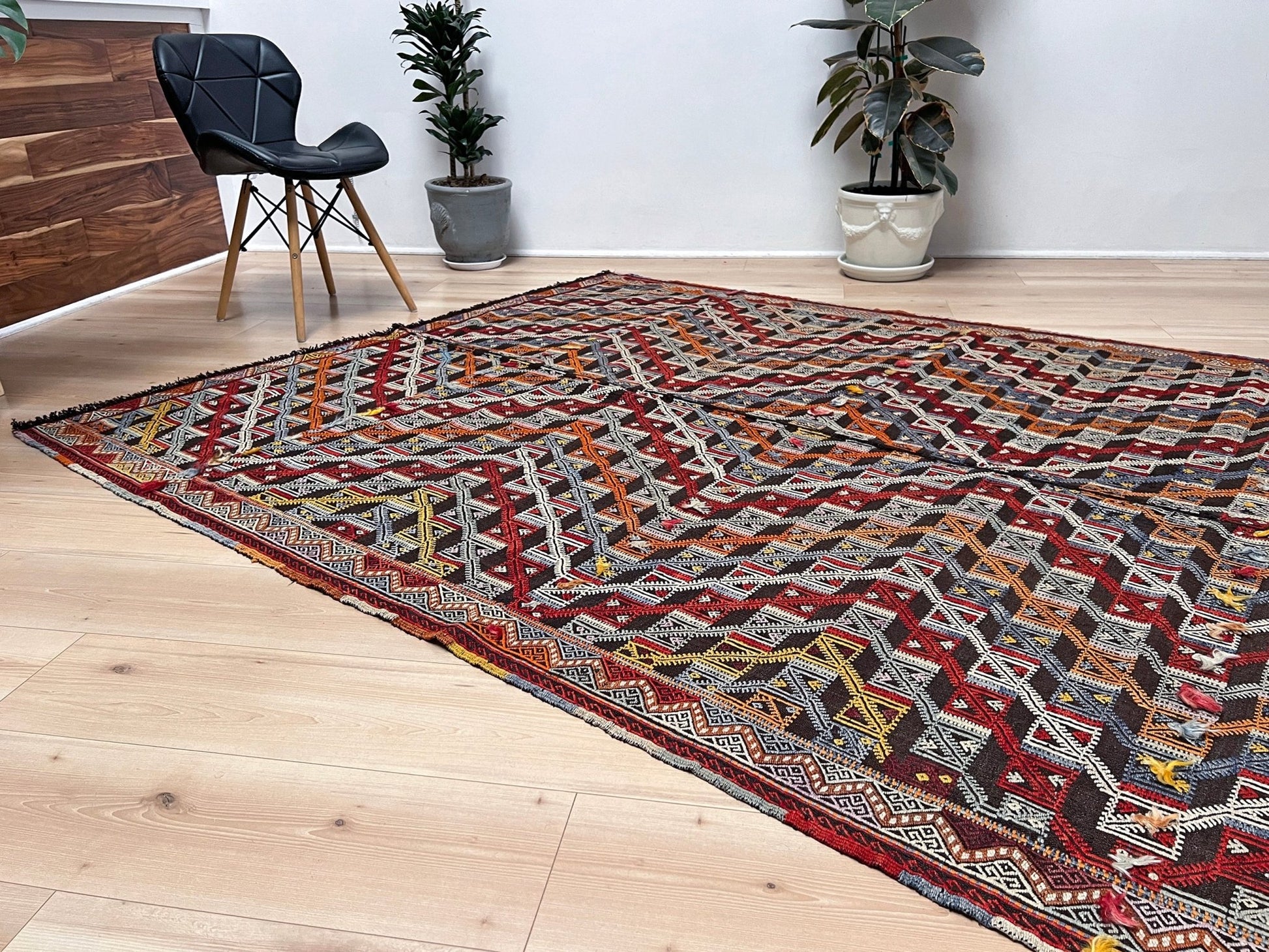 handmade turkish kilim rug shop san francisco bay area. Warm color, vibrant color  turkish rug shop berkeley oriental rug shopping online  Californiz