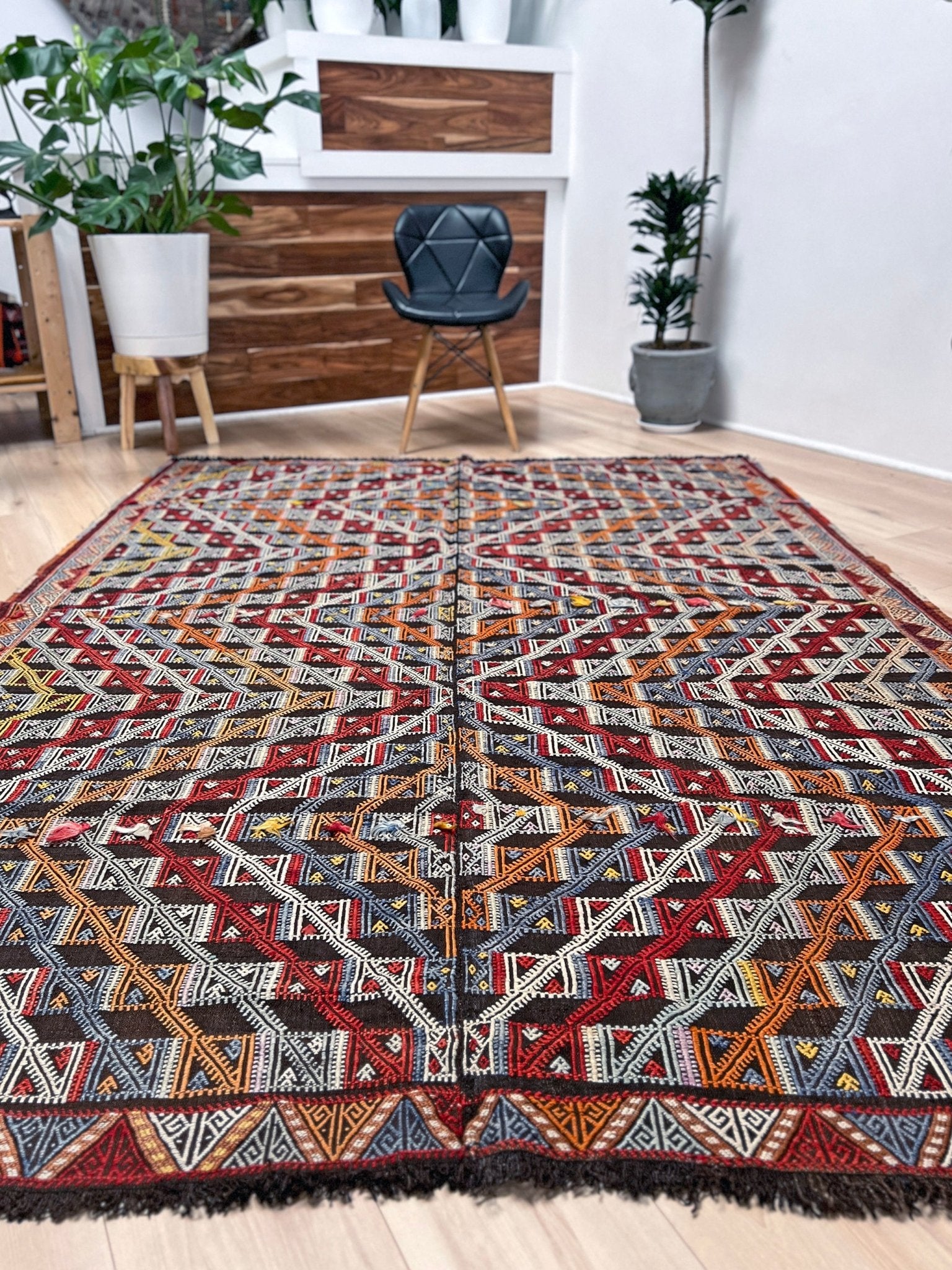 handmade turkish kilim rug shop san francisco bay area. Warm color, vibrant color  turkish rug shop berkeley oriental rug shopping online  Californiz