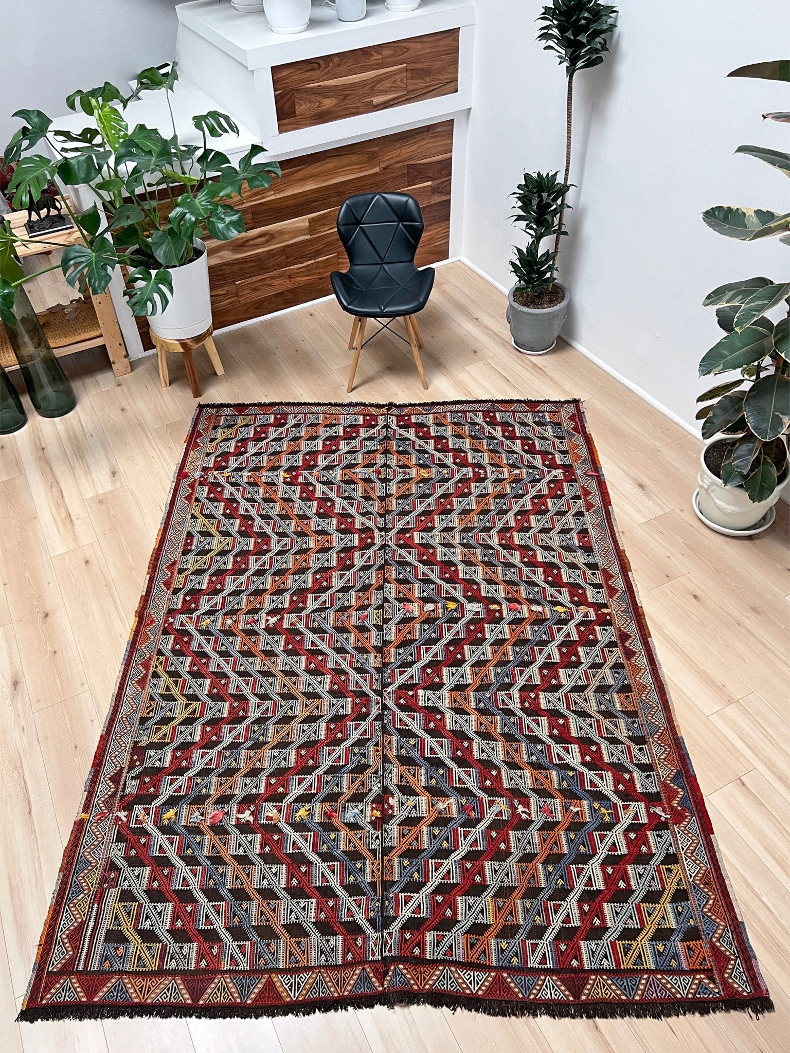 handmade turkish kilim rug shop san francisco bay area. Warm color, vibrant color  turkish rug shop berkeley oriental rug shopping online  Californiz