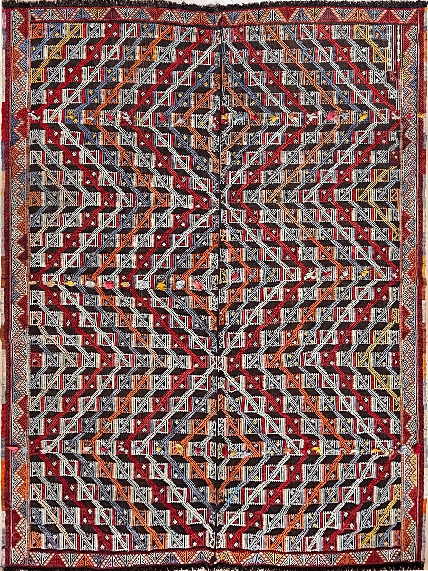 handmade turkish kilim rug shop san francisco bay area. Warm color, vibrant color  turkish rug shop berkeley oriental rug shopping online  Californiz