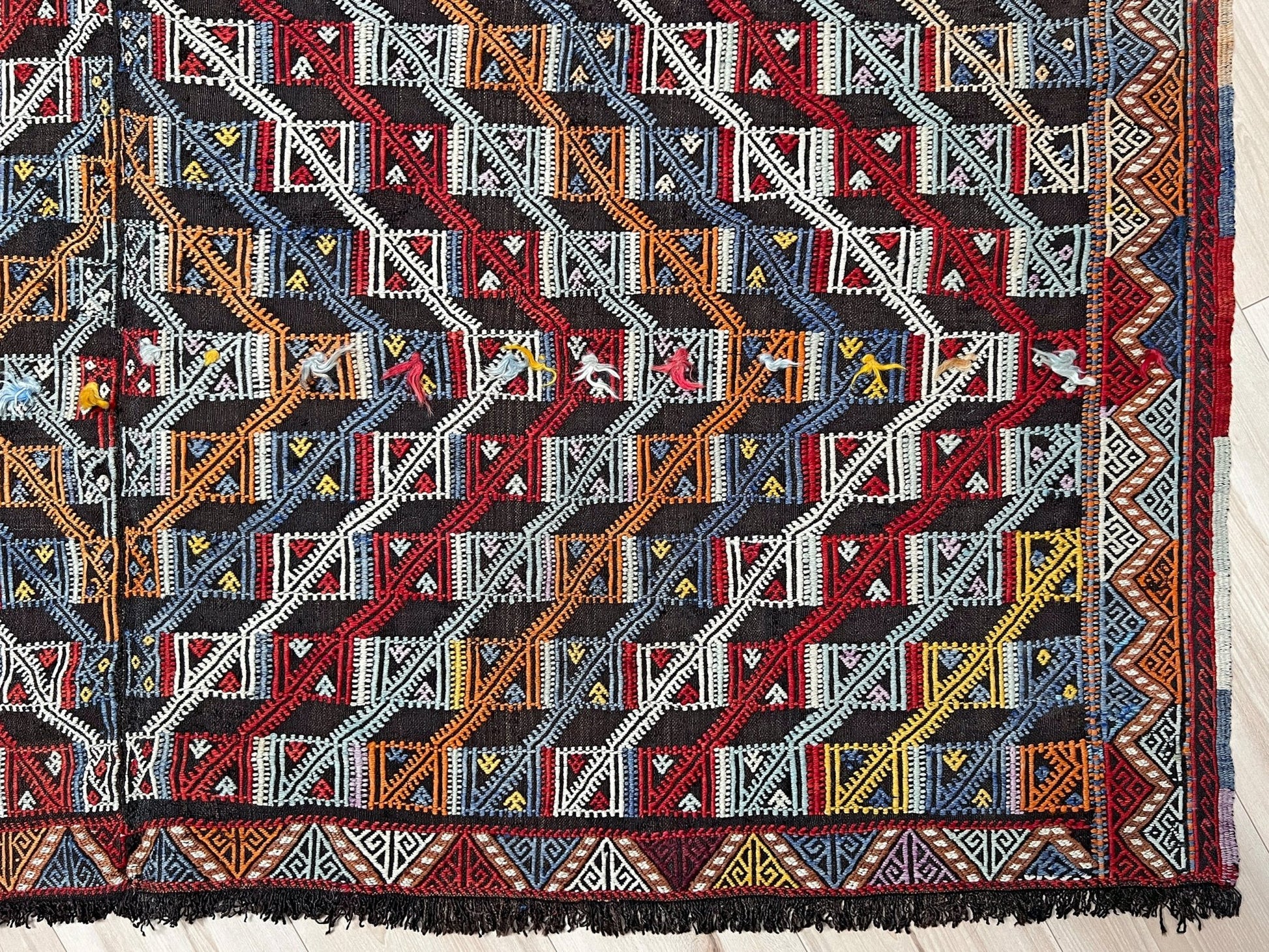 handmade turkish kilim rug shop san francisco bay area. Warm color, vibrant color  turkish rug shop berkeley oriental rug shopping online  Californiz