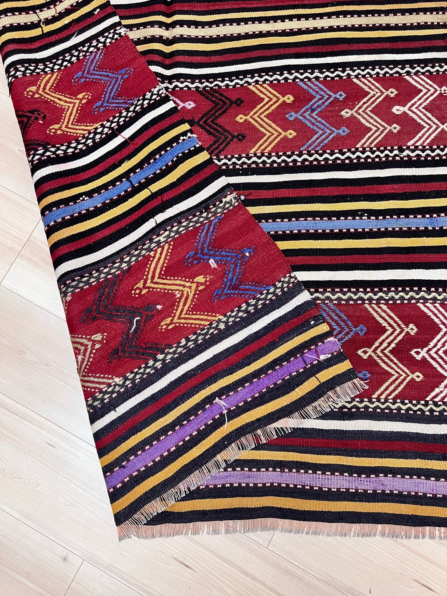 Cicim Turkish kilim rug shop san francisco bay area. Buy oriental kilim rug online free shipping to USA and Canada.