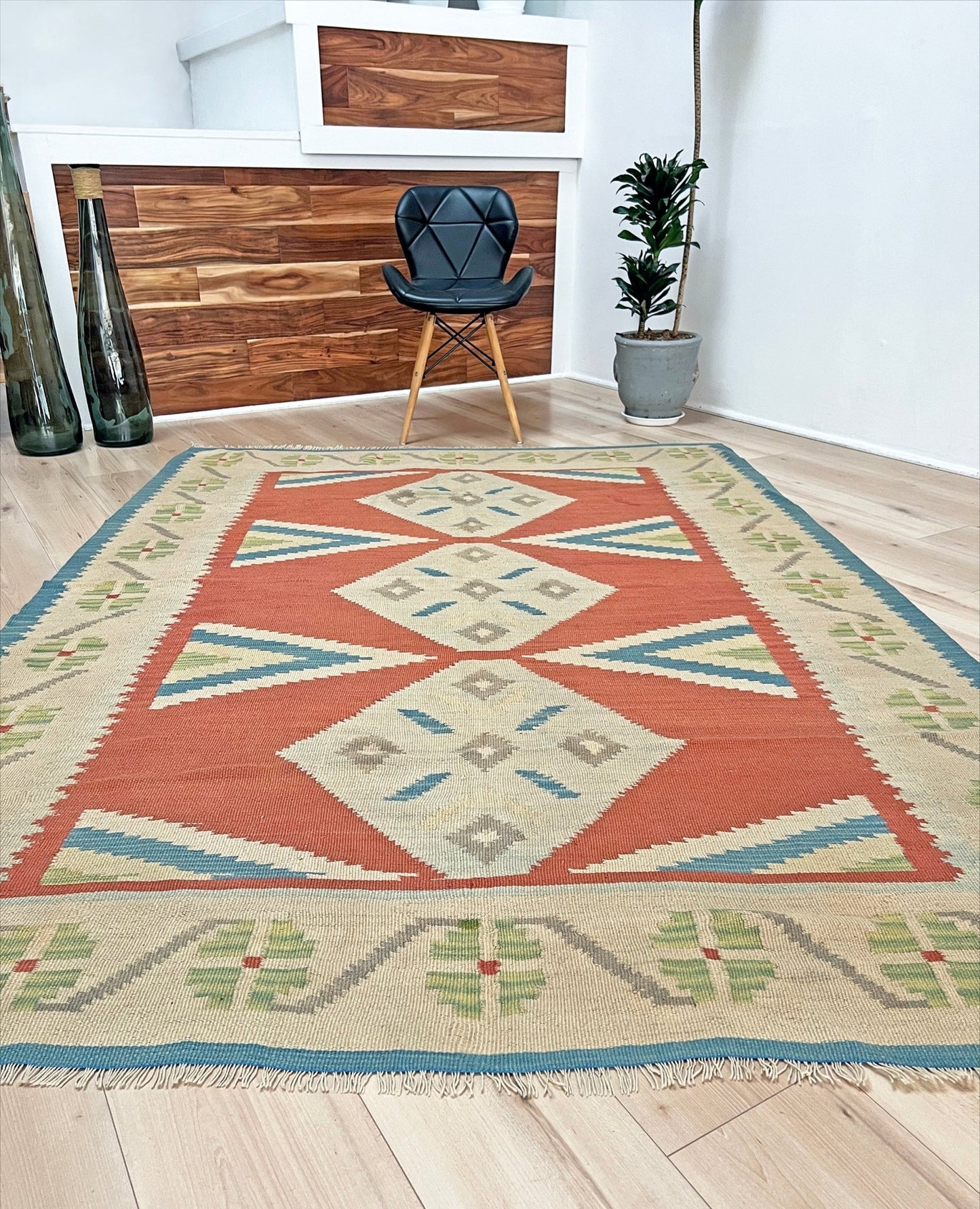 Turkish kilim rug shop san francisco bay area. Flatweave wool handmade rug for living room bedroom nursery kitchen dining. Buy turkish kilim online free shipping