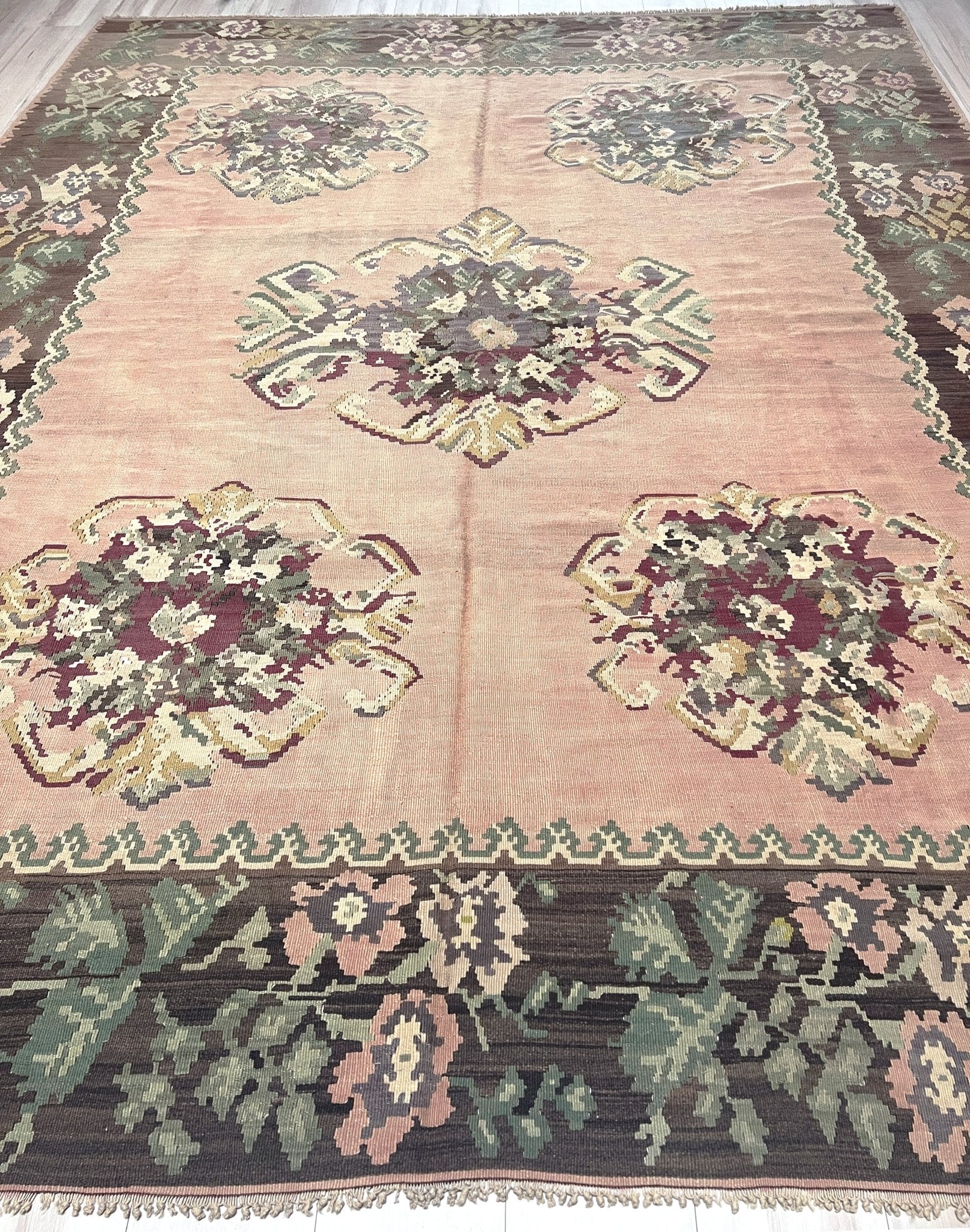 bessarabian large Balkan kilim rug Turkish rug shop berkeley, toronto. Buy turkish kilim online free shipping to USA, Canada.