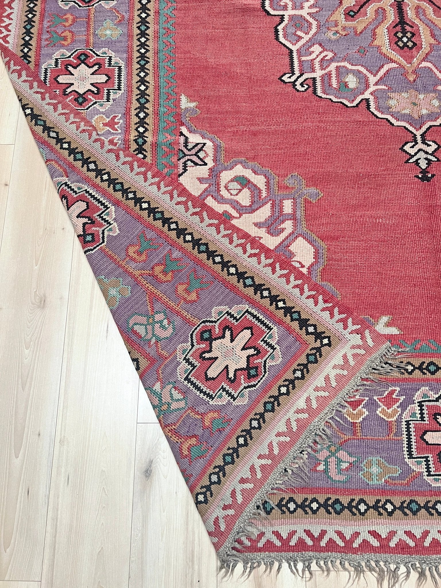 antique oushak large turkish kilim rug shop san francisco bay area, berkeley. Buy kilim online free shipping to USA, Canada